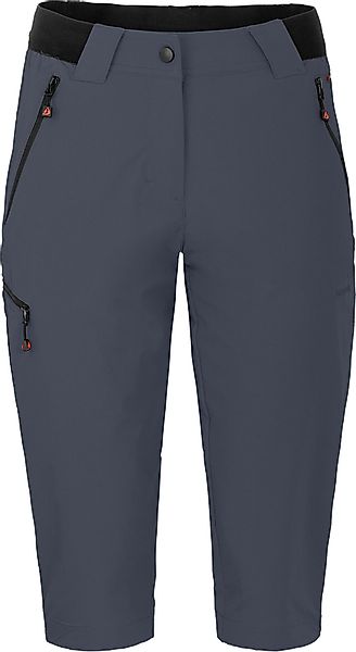 Bergson Outdoorhose VIDAA COMFORT Capri (slim) günstig online kaufen