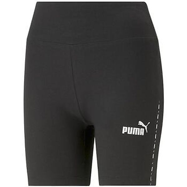 Puma  7/8 & 3/4 Hosen Power Short Leggings günstig online kaufen