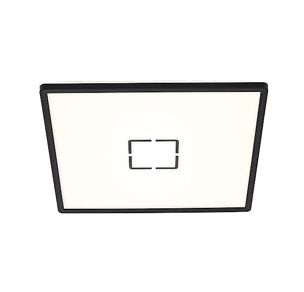 Briloner Leuchten LED Deckenleuchte, LED-Leuchtmittel fest verbaut, Neutral günstig online kaufen