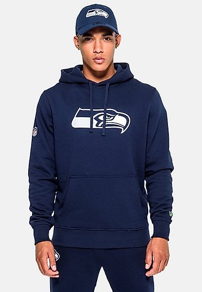 New Era Kapuzenpullover Seattle Seahawks (1-tlg) günstig online kaufen