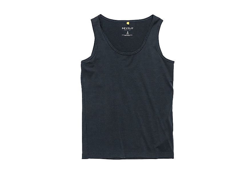 Devold Funktionsshirt DEVOLD Classic Tank WMN - Merino Tank Top Damen günstig online kaufen