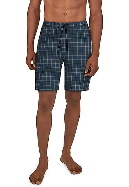 TOM TAILOR Bermudas mit zeitlosem Karo-Design günstig online kaufen