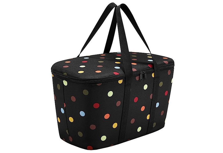 REISENTHEL® Picknickkorb coolerbag Kühltasche 20 l Thermo Einkaufskorb günstig online kaufen
