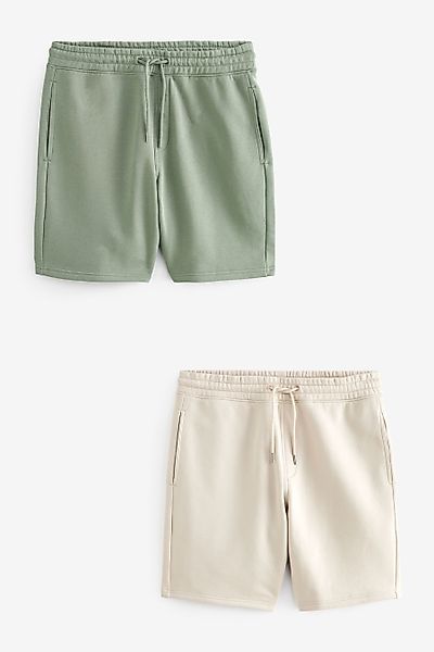 Next Sweatshorts Jersey-Shorts aus weichem Material günstig online kaufen