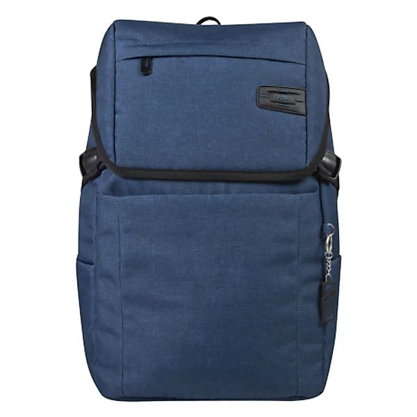 Totto Kombe 15´´ Rucksack One Size Blue günstig online kaufen