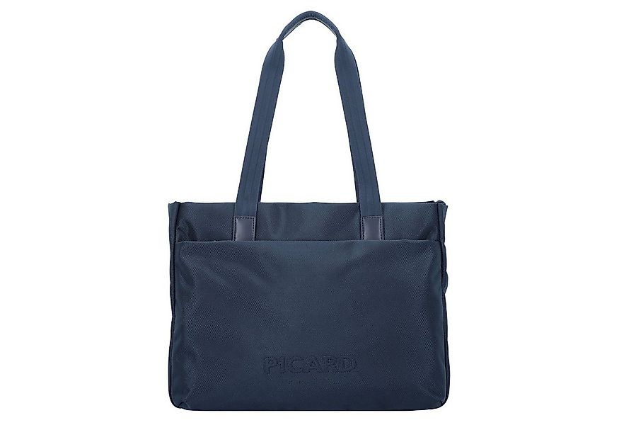 Picard Schultertasche Lucky One, Polyester günstig online kaufen