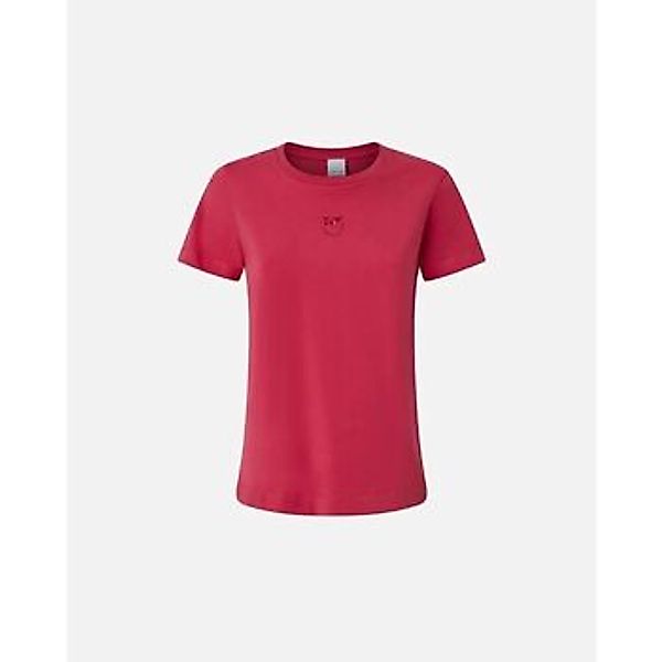 Pinko  T-Shirts & Poloshirts BUSSOLOTTO 100355 A2HN-O57 günstig online kaufen