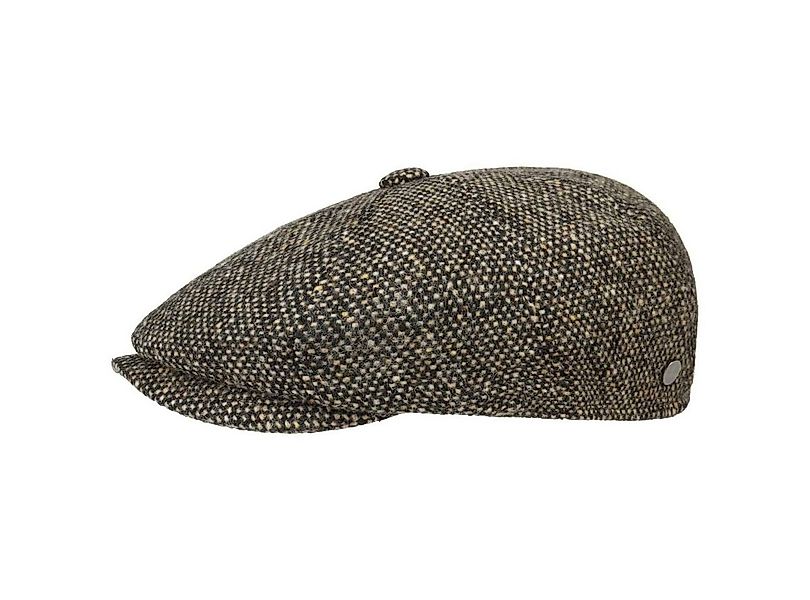 Lierys Flat Cap (1-St) Flatcaps mit Schirm, Made in Italy günstig online kaufen