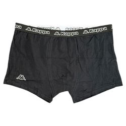 Kappa Boxershorts 5er Pack Uni Retro günstig online kaufen