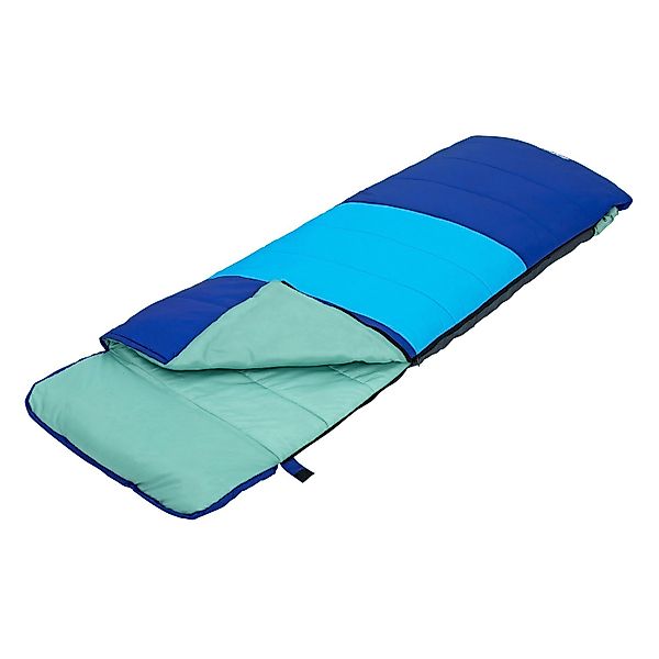 Bestway Deckenschlafsack 2-in-1-Schlafsack Wanderlite™ mit integrierbarer, günstig online kaufen