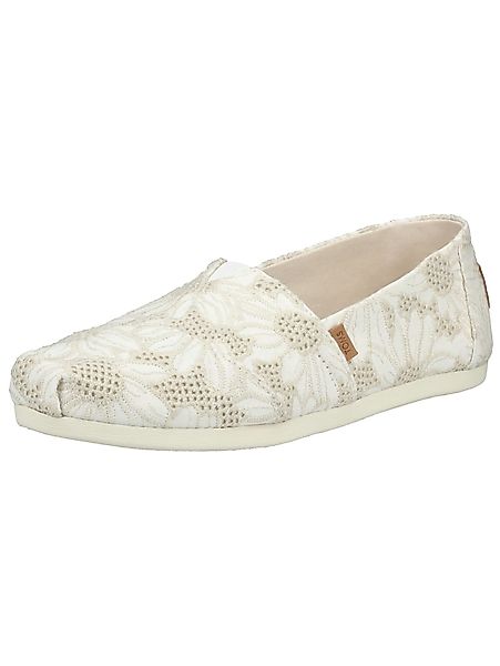 TOMS Slipper Textil Slipper günstig online kaufen
