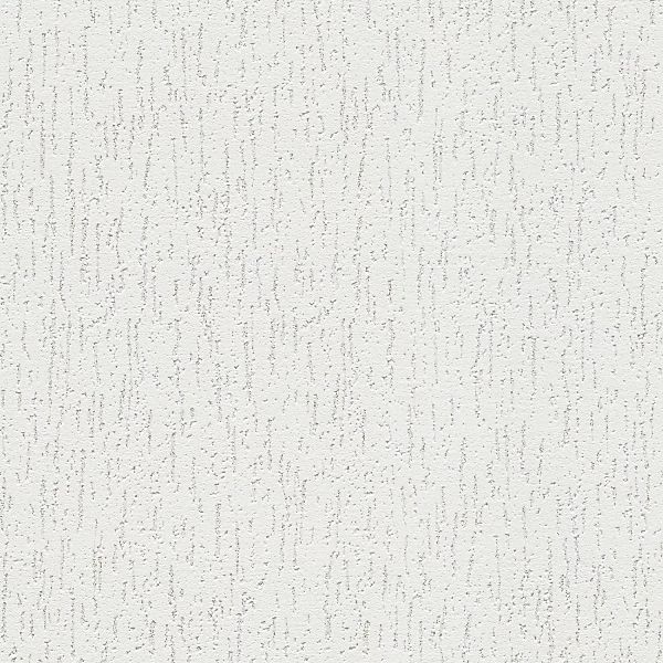 Bricoflor Weiße Tapete mit Vinyl Uni Papiertapete Schlicht Ideal für Flur u günstig online kaufen
