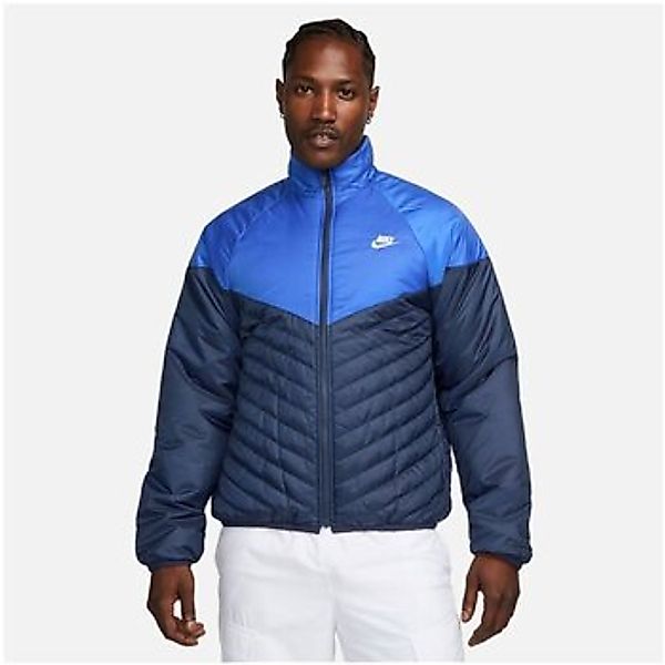 Nike  Herren-Jacke Sport  Sportswear Windrunner Men FB8195/410 günstig online kaufen