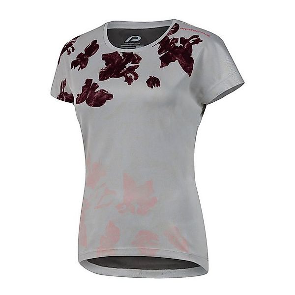 Protective Kurzarmshirt Protective W P-clover Damen Kurzarm-Shirt günstig online kaufen