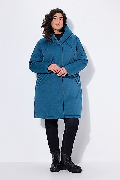 Ulla Popken Wintermantel HYPRAR Funktions-Mantel wasserdicht günstig online kaufen