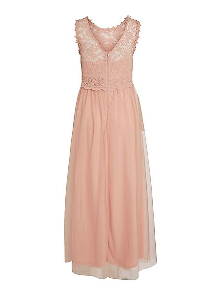Vila Abendkleid VILynnea (1-tlg) Spitze günstig online kaufen