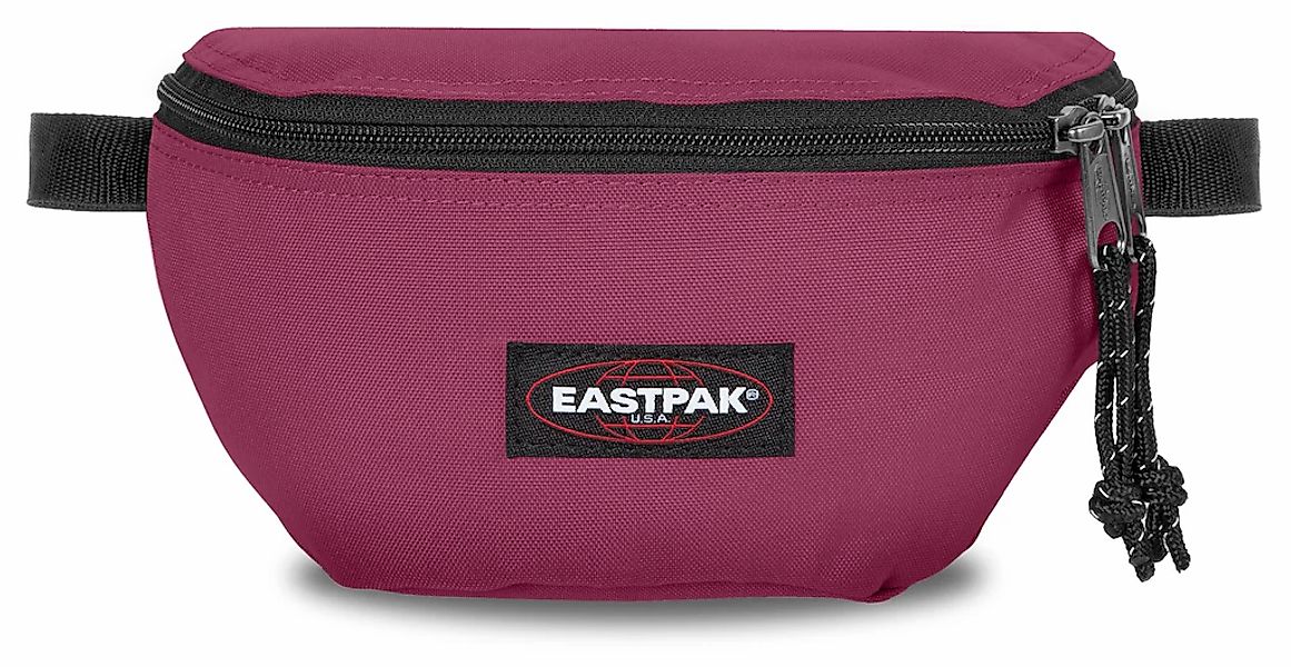 Eastpak Bauchtasche "SPRINGER", Unisex Gürteltasche, Minibag im lässigen Lo günstig online kaufen