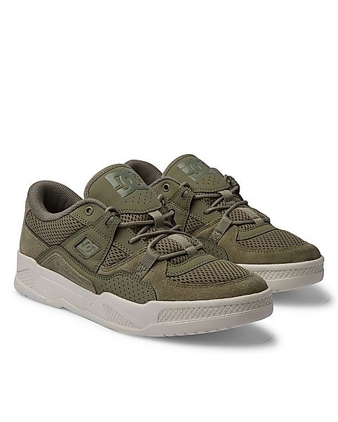 DC Shoes Construct Schnürschuh günstig online kaufen
