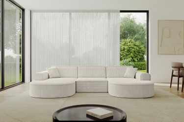 ALTDECOR Wohnlandschaft MARI-U1, Sofa Praktische Bequeme günstig online kaufen