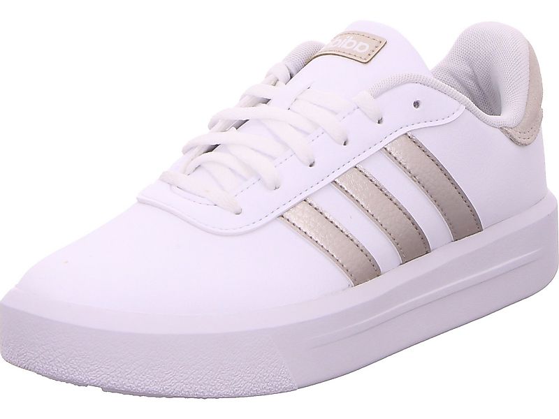 adidas Performance Court Platform Sneaker günstig online kaufen