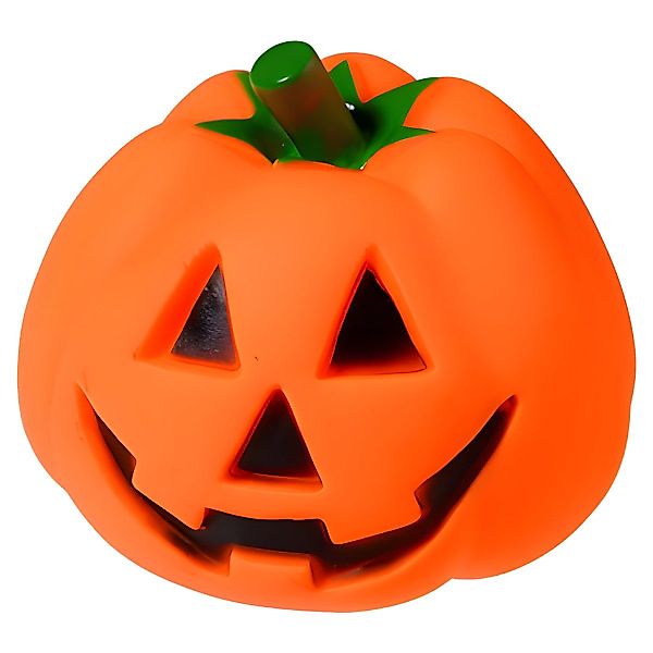 Pettimania Outdoor-Spielzeug Hundespielzeug Halloween Kürbis orange günstig online kaufen