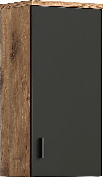 welltime Hängeschrank "Dolo, Breite 37 cm, 1 Tür (Türanschlag wechselbar), günstig online kaufen