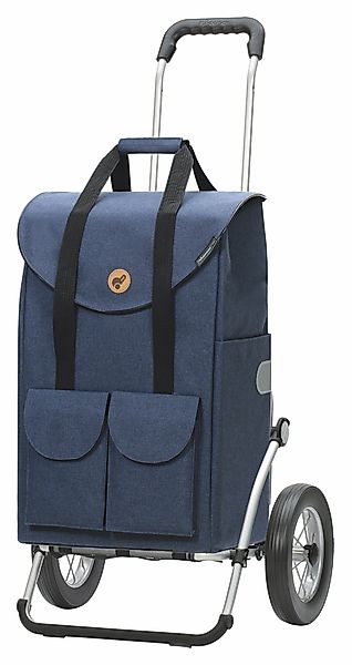 Andersen Einkaufstrolley Royal Shopper Jacob, 54 günstig online kaufen