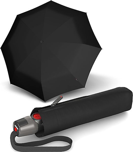 Knirps® Taschenregenschirm leichter, stabiler Schirm mit günstig online kaufen