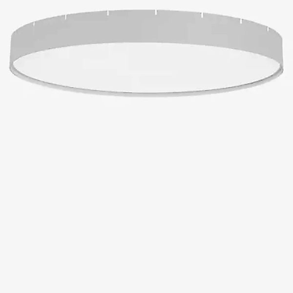 B.lux Castle Deckenleuchte LED, weiß - ø120 cm günstig online kaufen