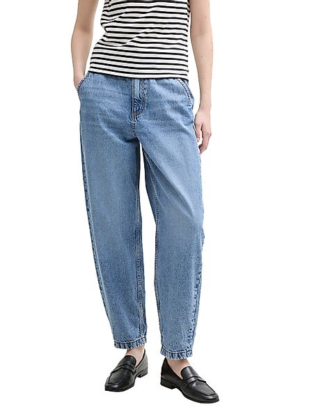TOM TAILOR Denim 7/8-Jeans mit elastischem günstig online kaufen