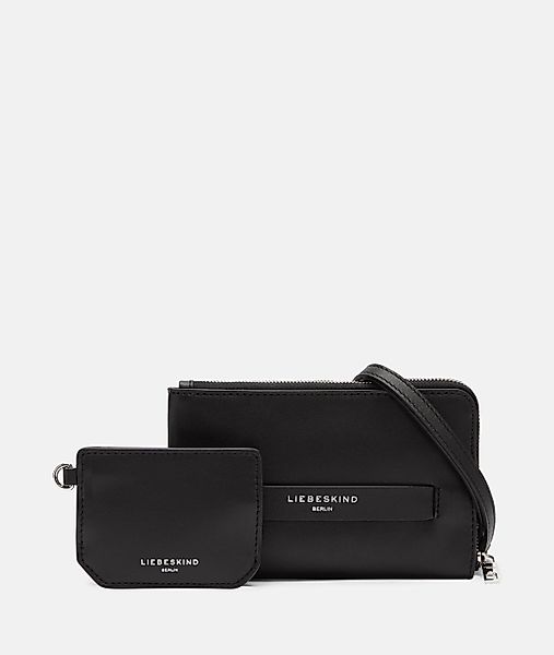 Liebeskind Berlin Umhängetasche Neck Accessories, Umhängetasche günstig online kaufen