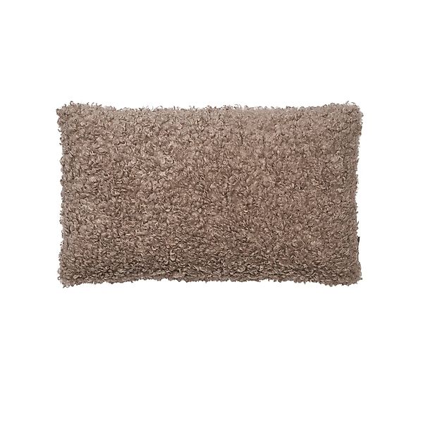 blomus Kissenhülle -TEDDY- Kissenbezug, Dekokissen, Kuschelkissen, günstig online kaufen