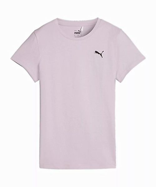 PUMA T-Shirt Better Essentials T-Shirt Damen Baumwolle günstig online kaufen