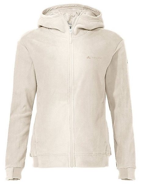 VAUDE Outdoorjacke Women's Neyland Fleece Hoody (1-St) warme, atmungsaktive günstig online kaufen