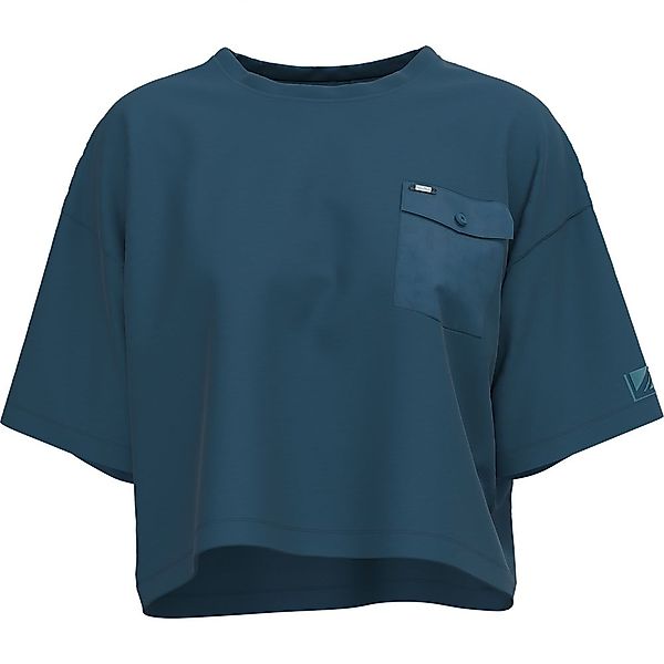 Pepe Jeans Daiana T-shirt M Kennedy Blue günstig online kaufen