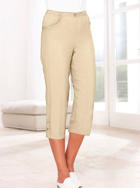 Classic Basics Caprihose günstig online kaufen