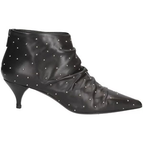 Alchimia  Ankle Boots 10253 Stiefeletten Frau SCHWARZ günstig online kaufen