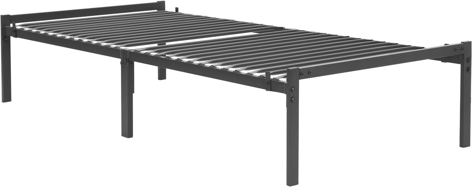 INOSIGN Metallbett LIST Bett Bettgestell Bettrahmen günstig online kaufen