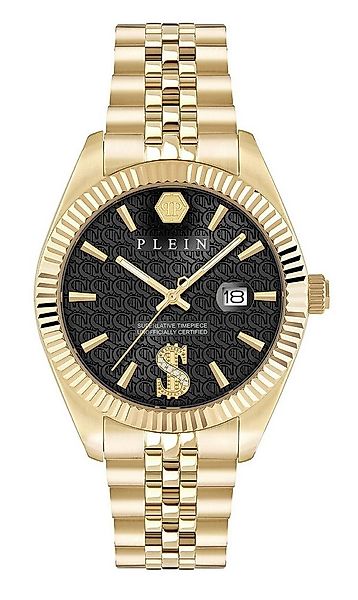 PHILIPP PLEIN Quarzuhr DATE SUPERLATIVE günstig online kaufen