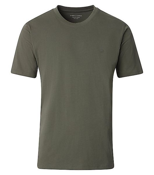 CASAMODA T-Shirt 4200 günstig online kaufen
