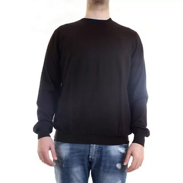 Gran Sasso  Pullover 55167/14290 Pullover Mann Braun günstig online kaufen