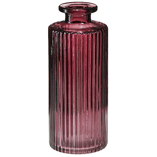 Viana Tischvase Deko Glasvasen Retro Mini günstig online kaufen