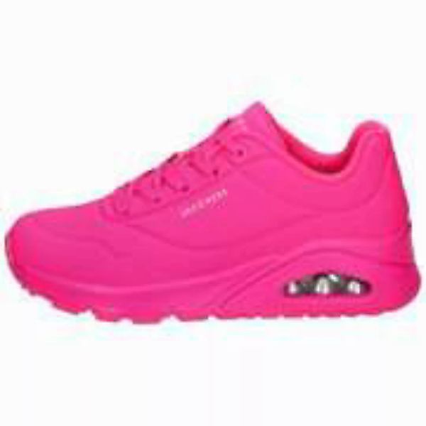 Skechers 73667 HTPK Schnürschuh günstig online kaufen