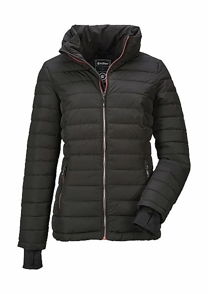 Killtec Steppjacke "Atka WMN QLTD SKI JCKT F" günstig online kaufen