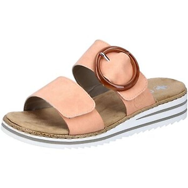 Rieker  Clogs Pantoletten PANTOLETTE V0692-38 (E1/2) günstig online kaufen