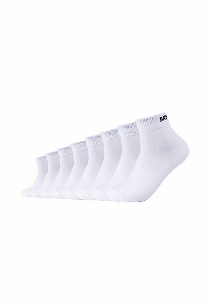 Skechers Kurzsocken "Kurzsocken 8er Pack" günstig online kaufen