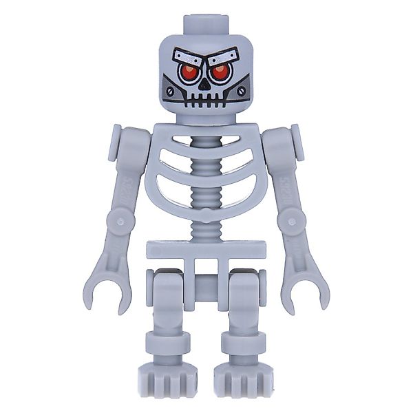LEGO® LEGO Robo Skeleton Roboter Skelett günstig online kaufen