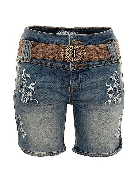 Hangowear Trachtenhose DOROTHEA günstig online kaufen