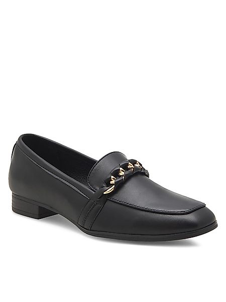 DeeZee Slipper EMMERENTIA HY8757-4 Schwarz Slipper günstig online kaufen