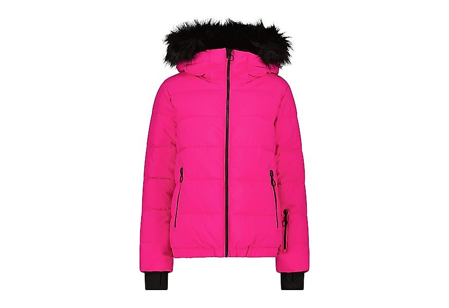 CMP Skijacke CMP Damen Skijacke Woman Jacket Fix Hood 34W4416F günstig online kaufen